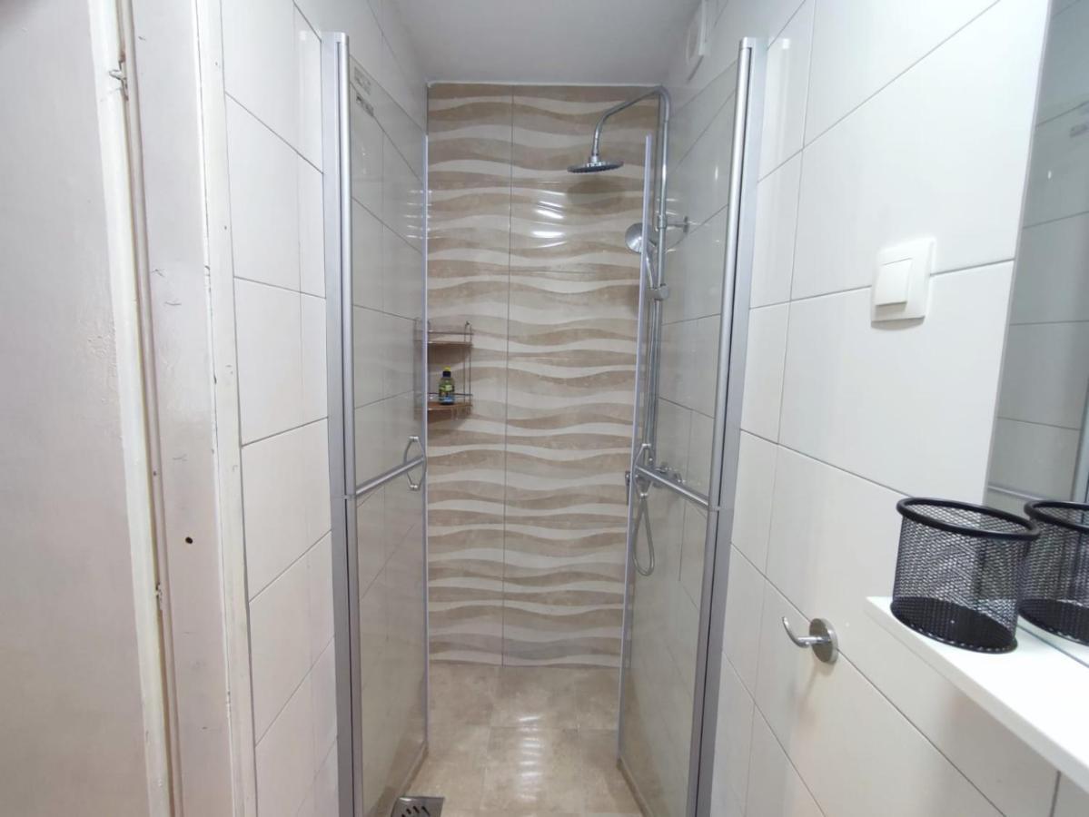 Studio Apartment Garden Dubrovnik Exterior photo