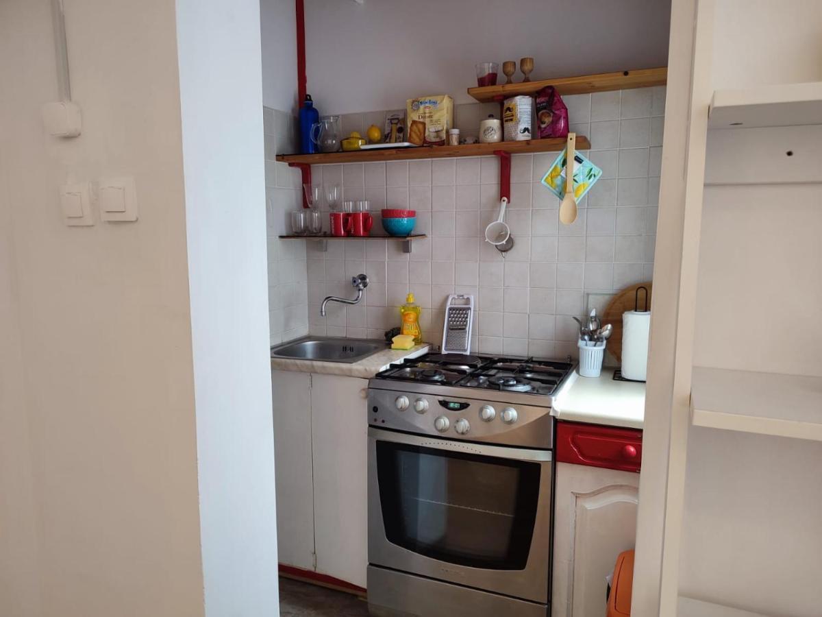 Studio Apartment Garden Dubrovnik Exterior photo