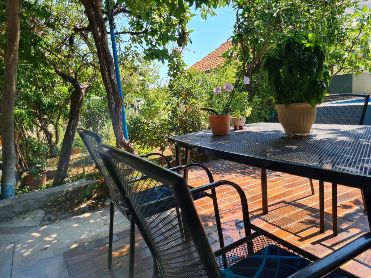 Studio Apartment Garden Dubrovnik Exterior photo