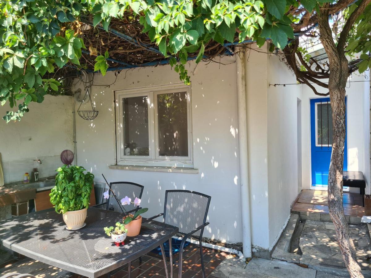 Studio Apartment Garden Dubrovnik Exterior photo