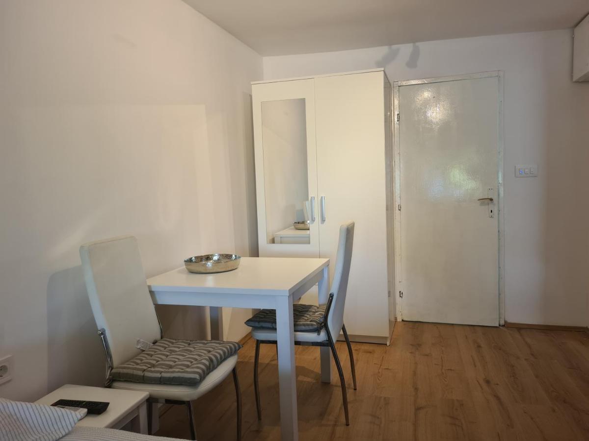 Studio Apartment Garden Dubrovnik Exterior photo
