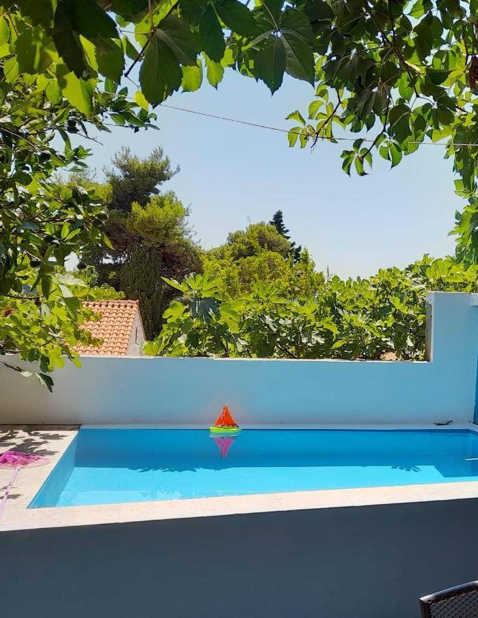 Studio Apartment Garden Dubrovnik Exterior photo